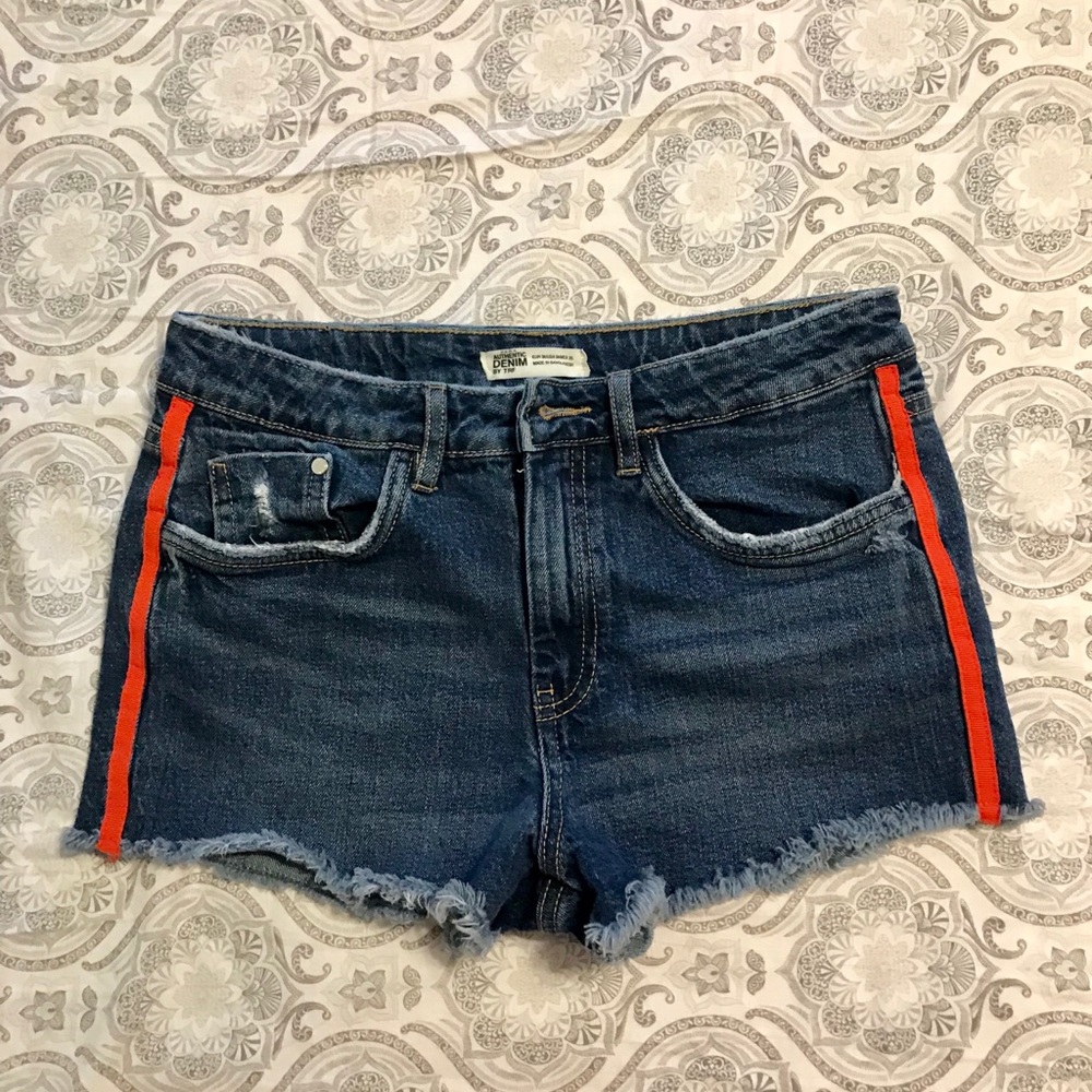 Zara shorts.us 04.eur 36.like new